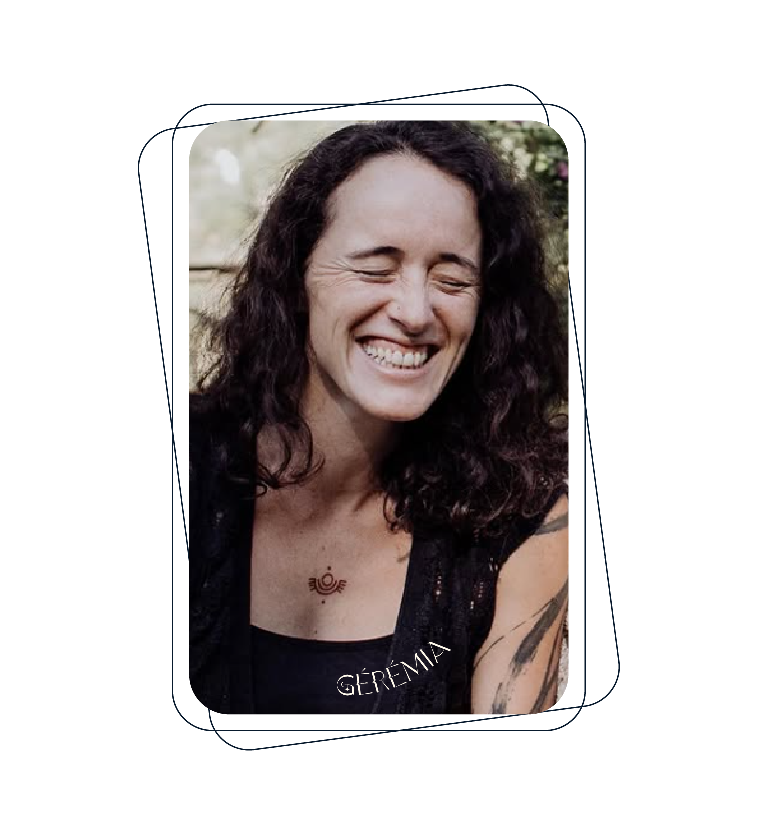 Gérémia cercle des dames