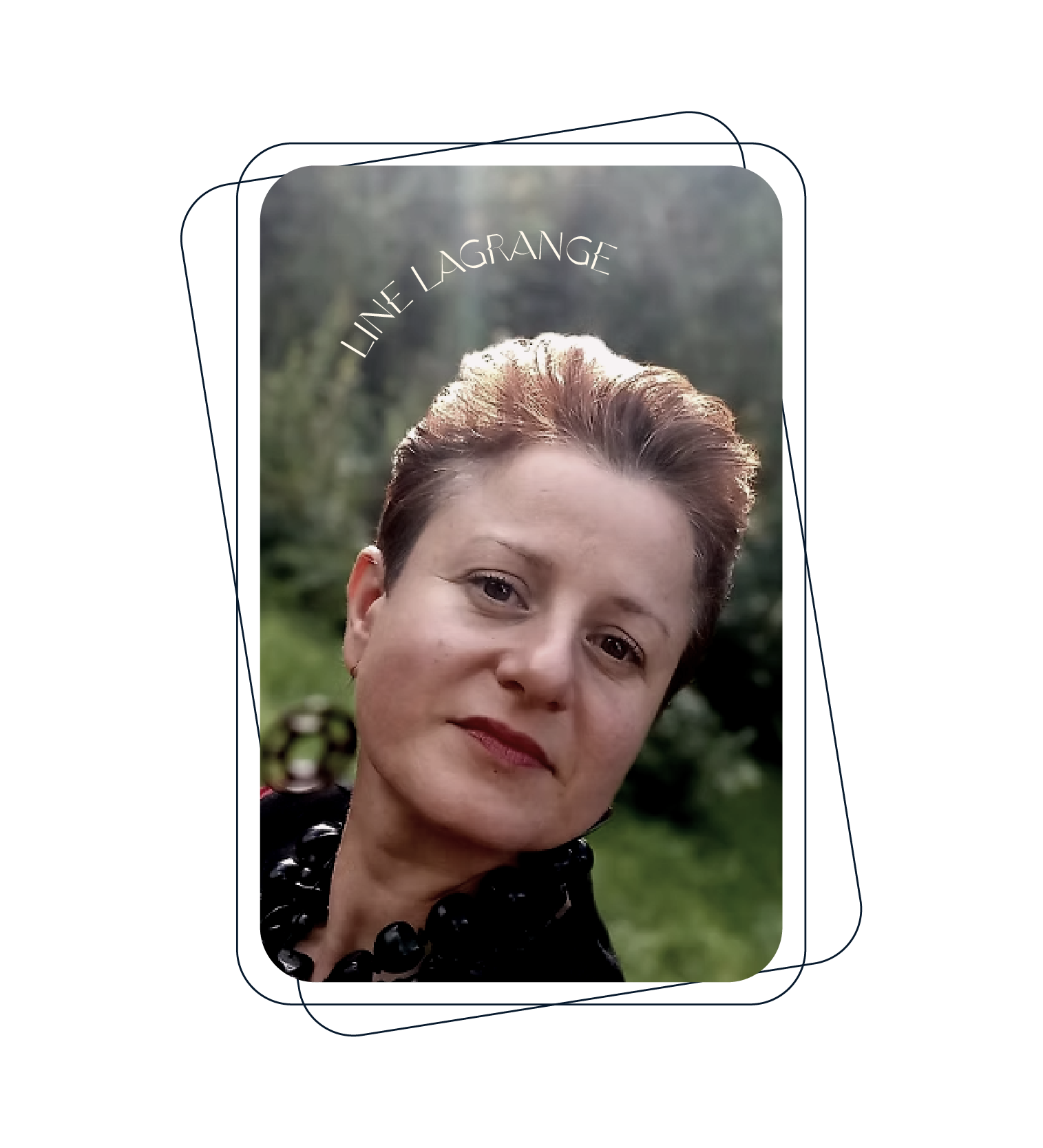 Line cercle des dames