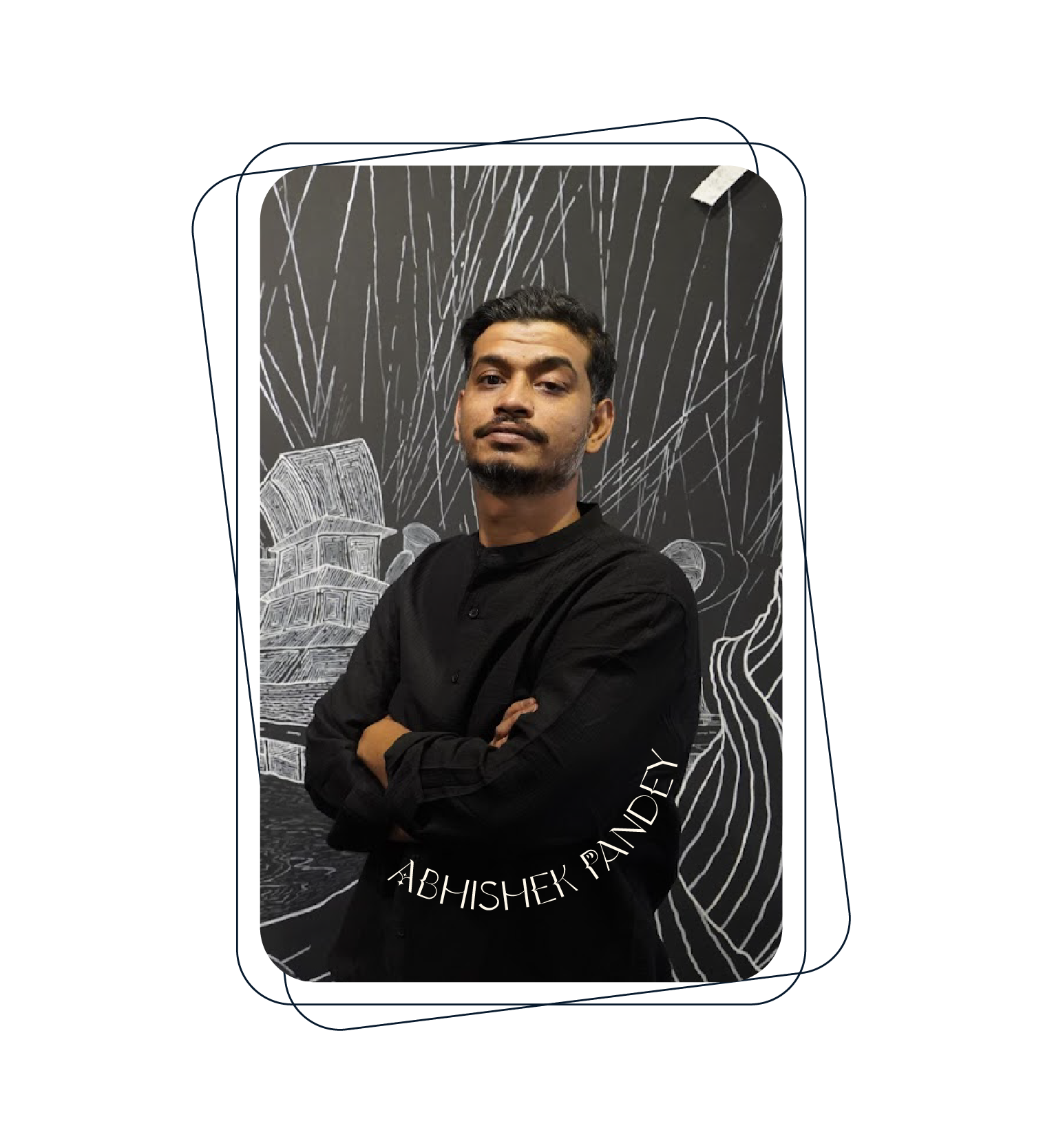 Pandey - cercle des dames