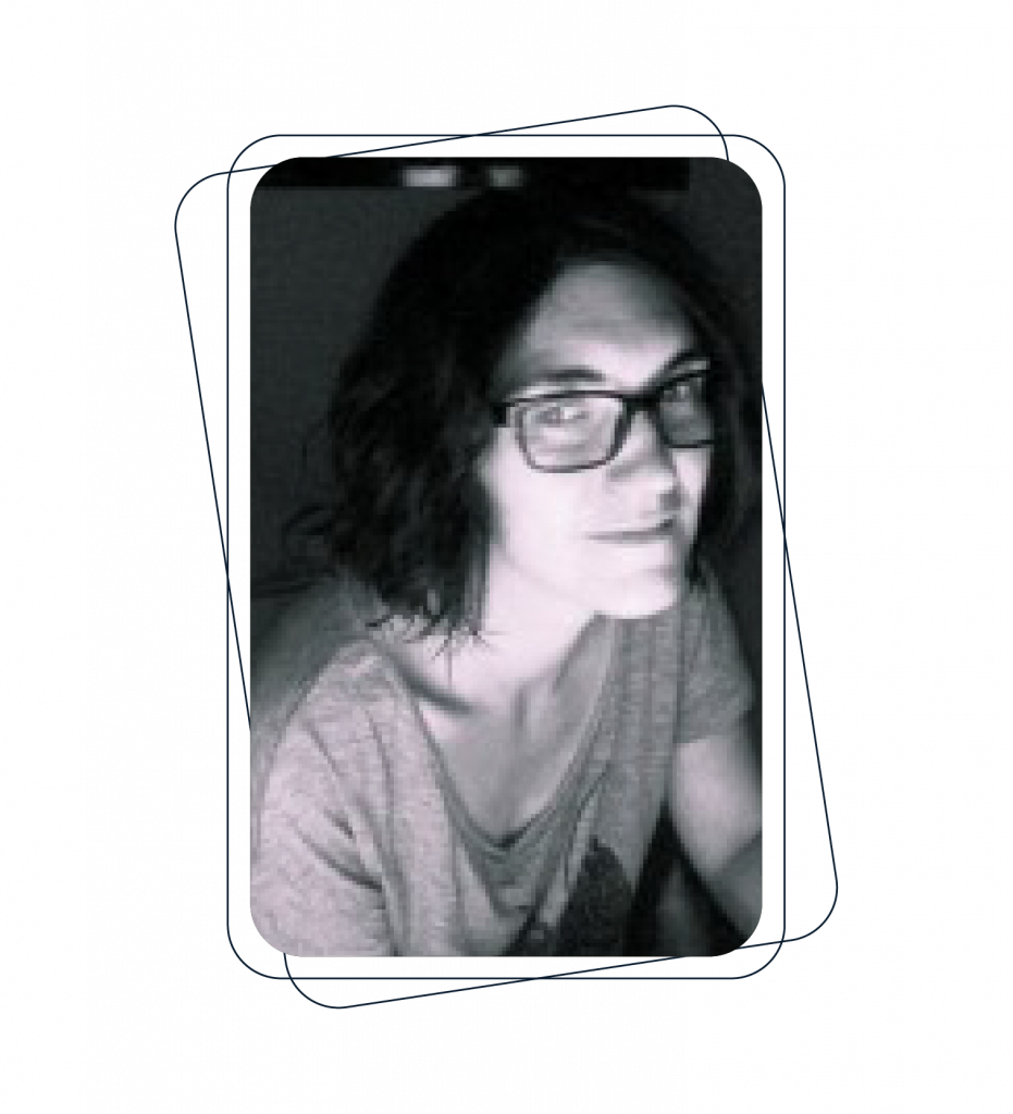 Sandrine Iund Cercle des dames